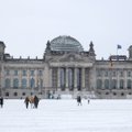 Saksamaal esitati spionaažisüüdistus Venemaale Bundestagi andmeid edastanud mehele