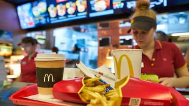 McDonald’s palkab suveks 150 töötajat. Kavas on tõsta ka palka
