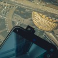 Esmatutvus: Huawei nutitelefon P smart Z – kõige ohtlikum tänavune noortetelefon!
