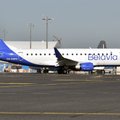 Eesti keelab Valgevene lennufirmadel õhuruumi sisenemise