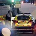 Londoni metroojaama terrorihirmu võis põhjustada sõnasõda platvormil