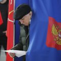 Toomas Alatalu Venemaa peatsetest valimistulemustest: kaks Putini soosikut annavad kõva lahingut