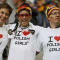Евро-2012 побил рекорд посещаемости