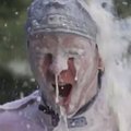 VIDEO: Karl Kruuda lasi jäävee asemel kraesse kallata ämbritäie piima