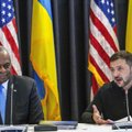 Встреча по Украине в формате „Рамштайн“ отложена из-за изменения планов Байдена