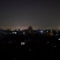 Ulatuslik elektrikatkestus mattis Pakistani pilkasesse pimedusse