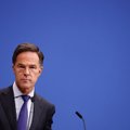 NATO juht Rutte: liikmed peavad sõjaliste kulutuste osas naasma külma sõja aegsele tasemele