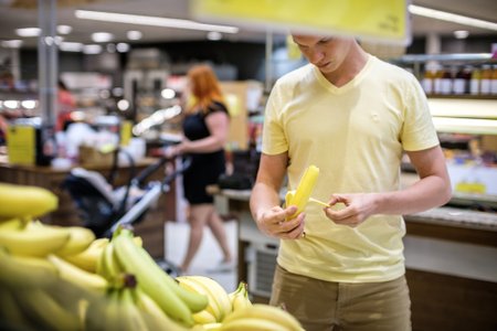Banaanid on Tallinnas 30% odavamad kui Helsingis.