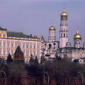 Venemaa loobus maailma viie suurima majanduse sekka pürgimise eesmärgist. Kreml selgitas põhjusi