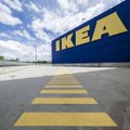 IKEA avab Eestis väljastuspunkti juba loetud päevade pärast