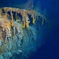 В Атлантическом океане пропала подлодка, которую использовали для погружения туристов к „Титанику“