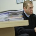Aastalõpuintervjuu Tarmo Miilitsaga: politseijuht Raivo Küüt poleks pidanud taatlemisjuhtumi tõttu tagasi astuma