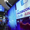 Facebooki tabas enne Musta Reede osturallit reklaamiõudus