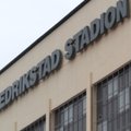Piiroja maksujamadega seotud Fredrikstadi klubi endine juht nõuab miljoneid valuraha