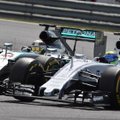 VIDEO: Ela Ungari GP ülikehv start läbi Hamiltoni ja Rosbergi enda autos
