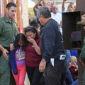 USA-Mehhiko piiril tabati aasta jooksul 500 000 illegaali