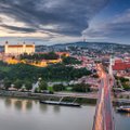 11 причин отправиться в волшебное путешествие по Словакии