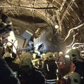 В деле об аварии в московском метро появилась новая версия