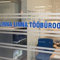 Tallinna linna tööbüroo pakub miinimumpalgaga tööd