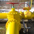 Reuters: экспорт российского газа по трубопроводу Ямал - Европа резко сократился