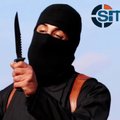 Islamiriik tunnistas oma ajakirjas Džihaadi Johni surma
