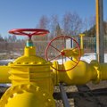 Россия пообещала Европе газ вне зависимости от договоренностей с Украиной