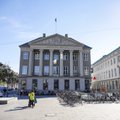 Danske Bank hoiatas väiksemast kasumist
