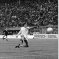 Meenutades jalgpalligeeniust: Johan Cruyffi 25 imelist jalgpalli olemuse üle filosofeerivat tsitaati