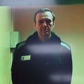 Navalnõi teatas, et tema vastu algatati uus kriminaalasi vandalismi paragrahvi järgi