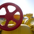Украина намерена стать экспортером газа