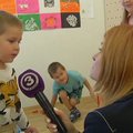 TV3 uudistes rahva südamed võitnud Kiiu lasteaia poisi Markus Eriku isa: lapsega tuleb asju arutada ja ärgitada teda mõtlema
