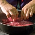 Toiduliit: Sealiha on jätkuvalt peamine liha meie toidulaual