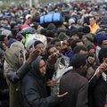Euroopa Liidu riikide lepe viib immigrantide kiirema deporteerimiseni