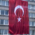Правозащитники сообщили о блокировке в Турции Facebook, WhatsApp, Twitter и YouTube