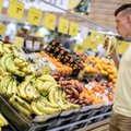 FOTO | Lidl hullutab ostlejaid senisest veel madalama banaanihinnaga. Konkurendid on hinna taas üles tõstnud