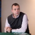 KUULA | "Matšpalli" podcast | ITF-i presidendivalimised - mida need maailma tennises muudavad ja kellele läheb Eesti hääl?