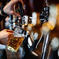 GRAAFIK | Alkoholihinnad Euroopas erinevad oluliselt. Suurima vahe Eesti, Läti ja Leedu õllehindades tekitab aktsiis