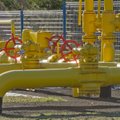 ”Газпром” отвергает обвинения ЕС в недопоставках газа и считает, что Европа сама создает себе проблемы