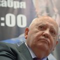 Горбачев объяснил украинский кризис срывом перестройки