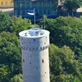 В День восстановления независимости Длинный Герман будет открыт для посетителей