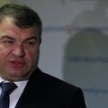 Vene kaitseministeeriumi valdusfirmat kahtlustatakse suurkelmuses