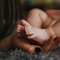 Ühe ema aus avaldus emaduse kohta: neli sõna, mis muutsid mu elu