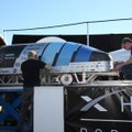 Tallinn-Helsingi Hyperloopi lahendus valiti üleilmsel konkursil 35 perspektiivikama hulka