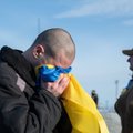 ОТ РЕДАКЦИИ | Эстония и Запад должны стоять рядом с Украиной до победы