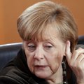 Merkel asus kaitsma Mistralide müüki Venemaale