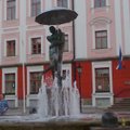 Парламентская фракция Партии Реформ отправилась с рабочим визитом в Тарту