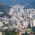VAATA UUESTI kõiki Brasiilias toodetud põnevaid saateid "Samal ajal Rios"