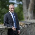 Kalle Pallingu asendusliige Mart Võrklaev pole riigikokku minekut veel otsustanud