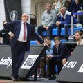 TIPPHETKED | Ootamatult suur kaotus: Tallinna Kalev jäi kodus Läti klubile 23 punktiga alla