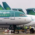 Ryanair peab vähendama osalust Aer Linguses